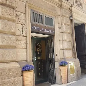 Altavilla Rom