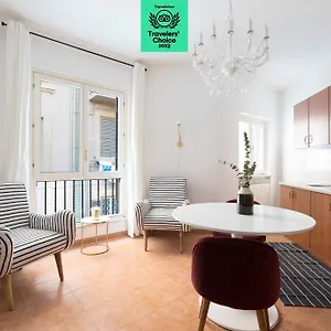 Sonder Piazza San Pietro Rom