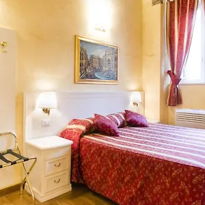Domus Trevi Rom