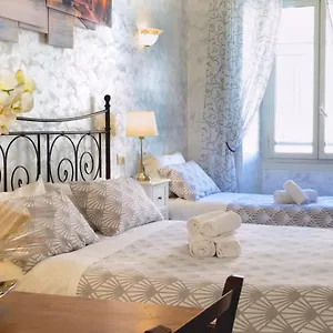 Rossana House Penzion